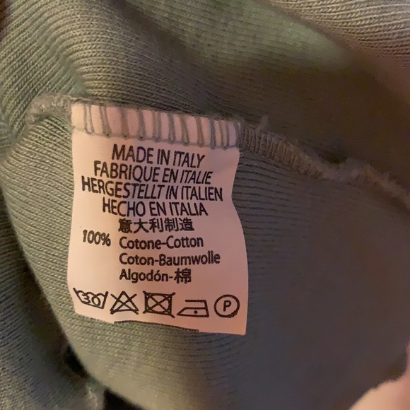 Brandy Melville Crop Tank Top - Picture 3 of 3